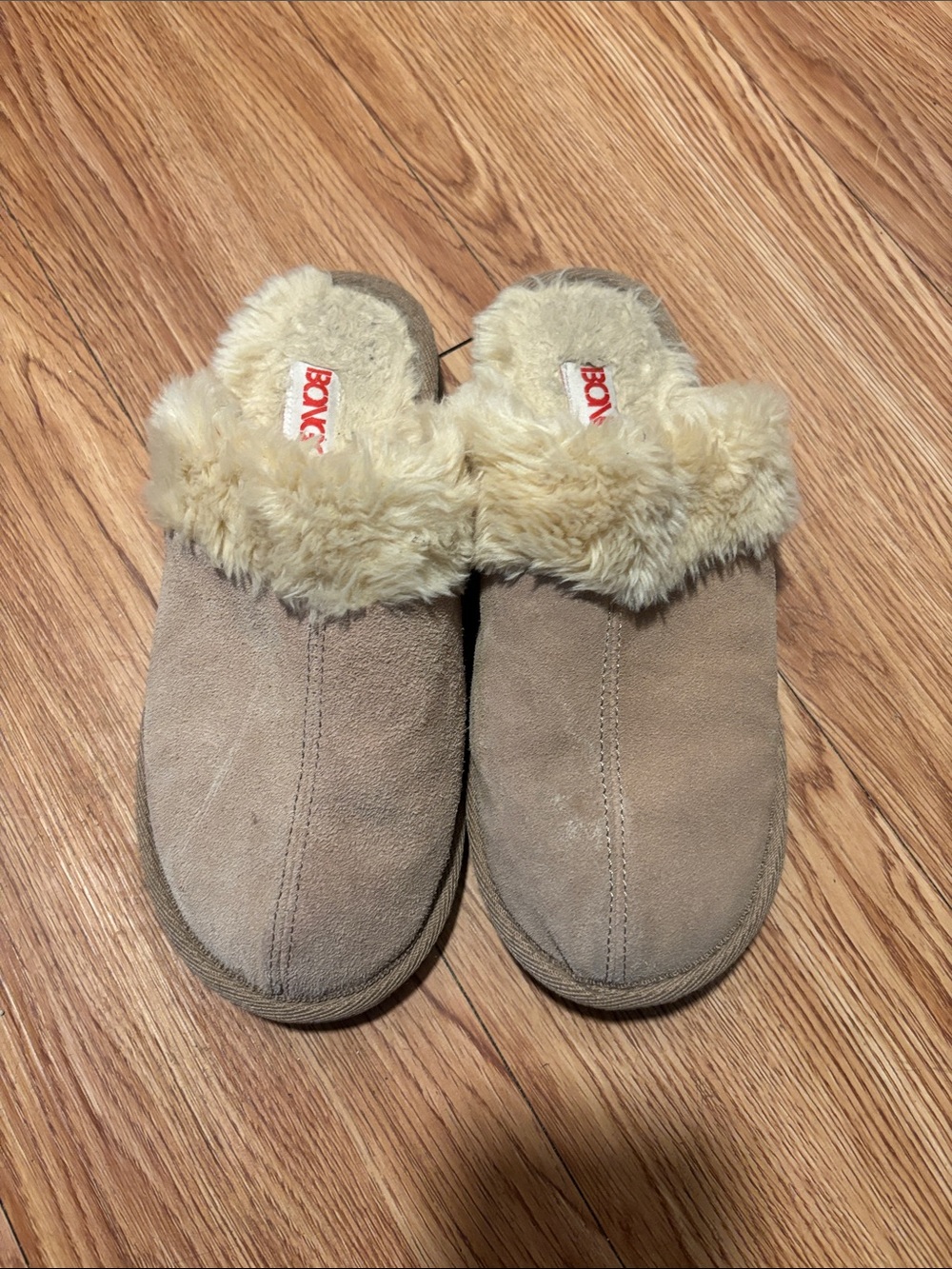 Slippers